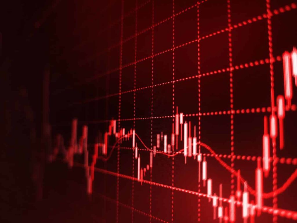 Market Update: Nifty Dips, Gold at ₹73,420, Silver at ₹95,500