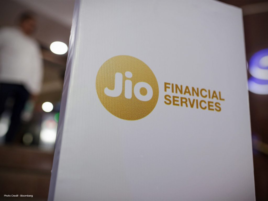 JFSL Gains RBI Approval to Become Core Investment Company