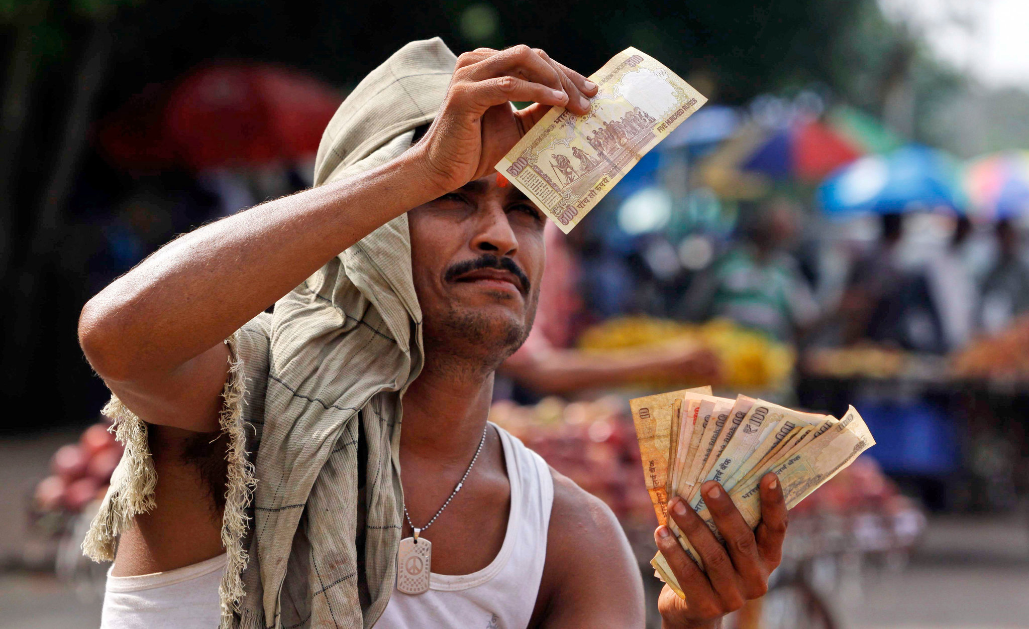 India’s Poverty Reduction Success: Niti Aayog Report