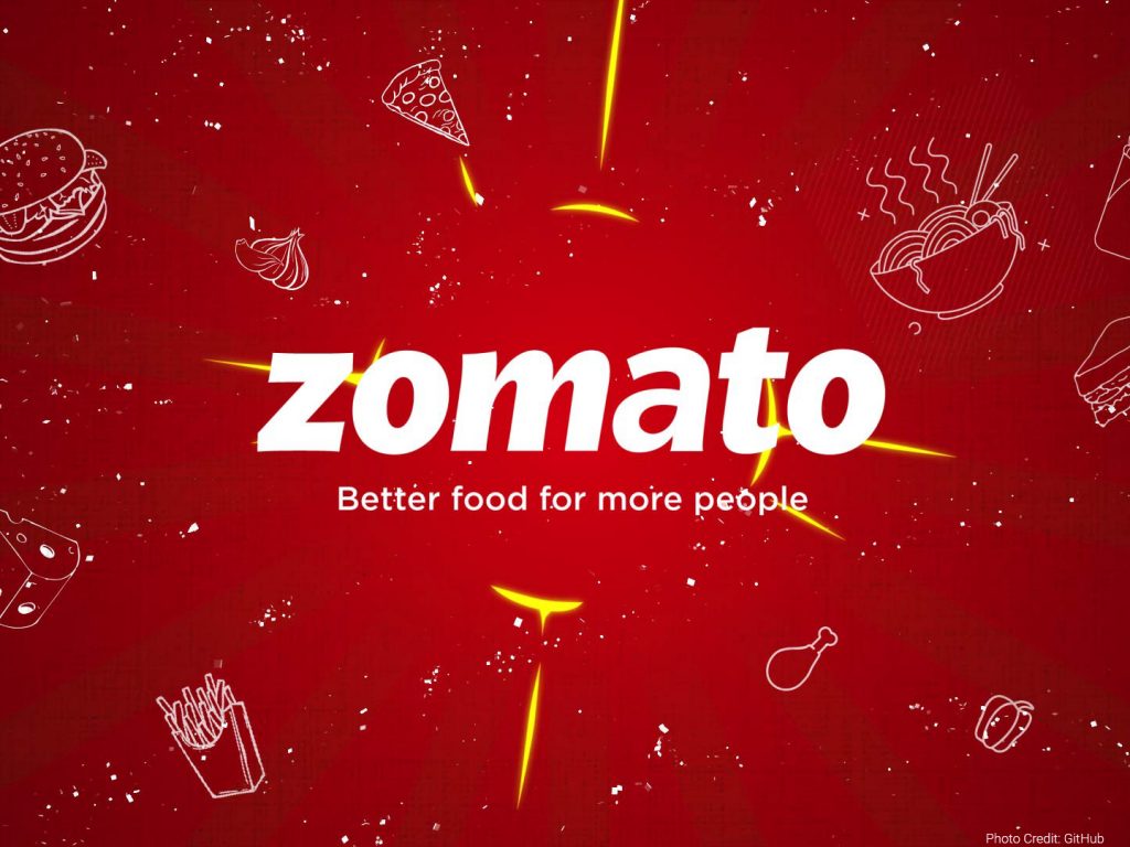 Consumer Court asked zomato to pay 60000 fine 