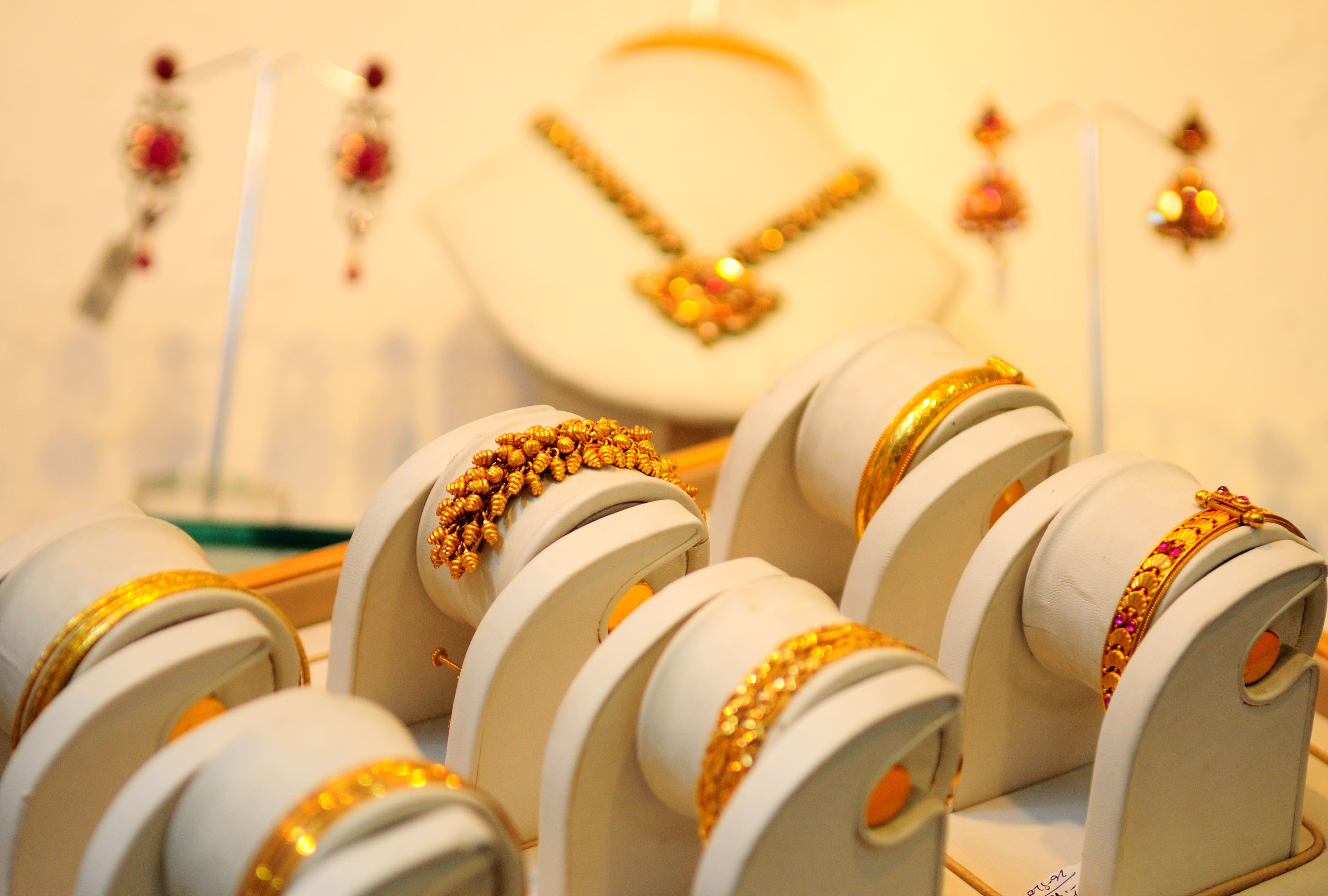 PC Jeweller to Raise ₹2,705 Crore; Promoters to Infuse ₹850 Crore