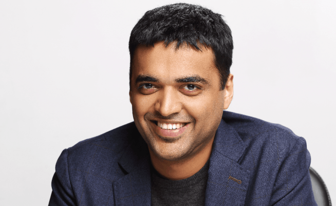 Zomato CEO Joins Billionaire Club After Stellar Q1 Performance