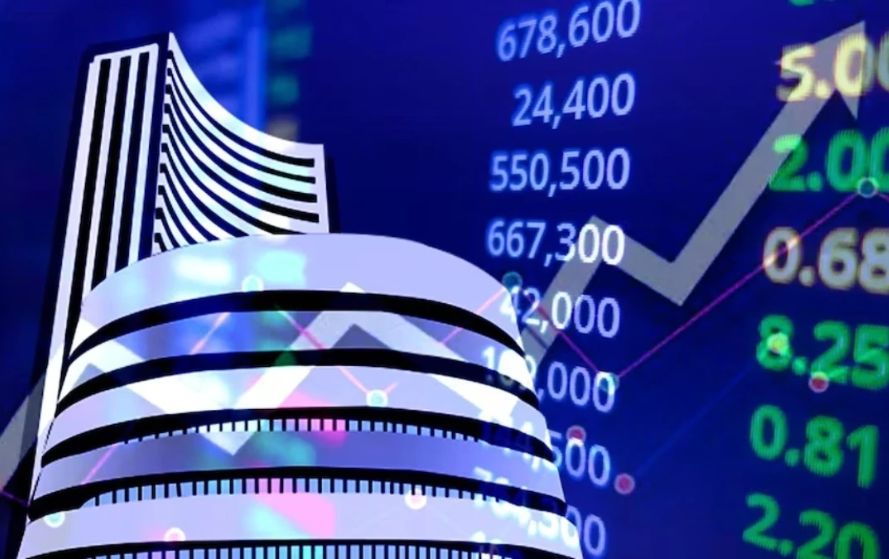 Nifty Gains 0.28%; Gold at ₹74,020/10g, Silver Hits ₹95,000/kg