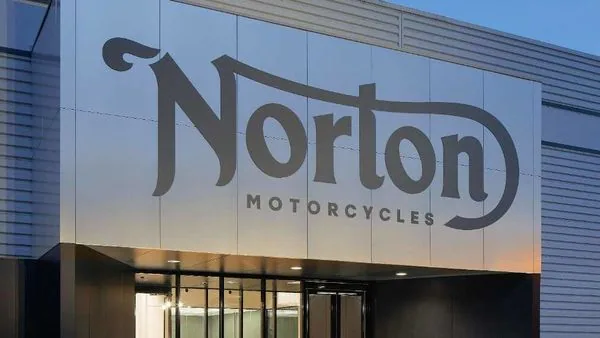TVS to Invest $200 Million in British Subsidiary Norton