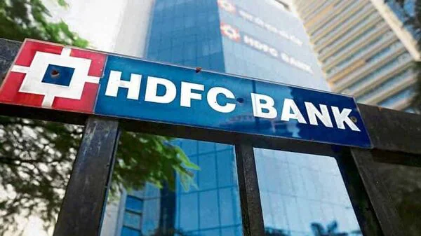 HDFC Bank's Q1 Profit Surges 35% to ₹16,174.75 Crore
