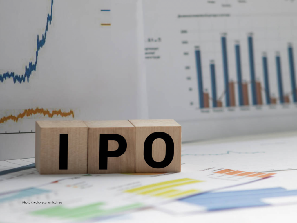 Exciting Week Ahead for IPO Market: 8 New Issues & 8 Listings