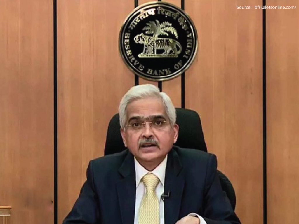 Surge in Household Interest Towards Equity Investments: RBI Report