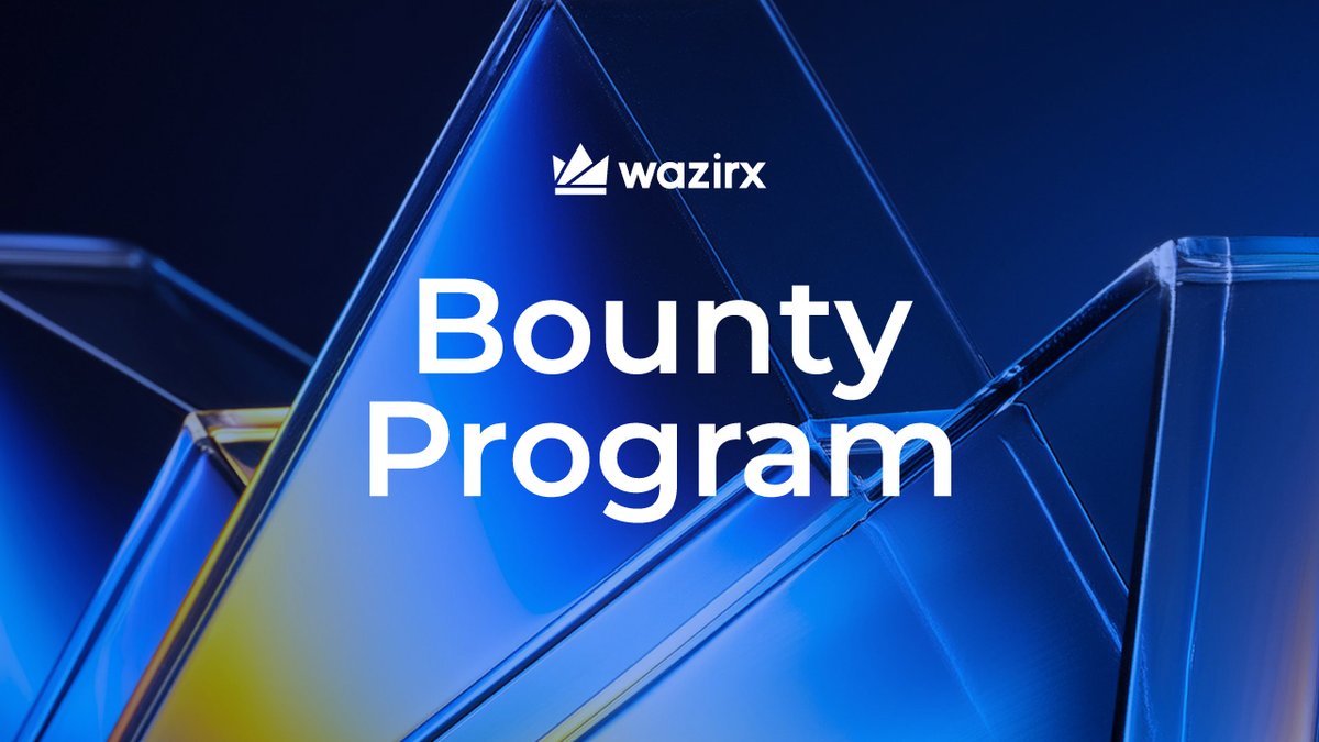 WazirX Offers $23 Million Bounty to Recover Stolen Crypto Assets
