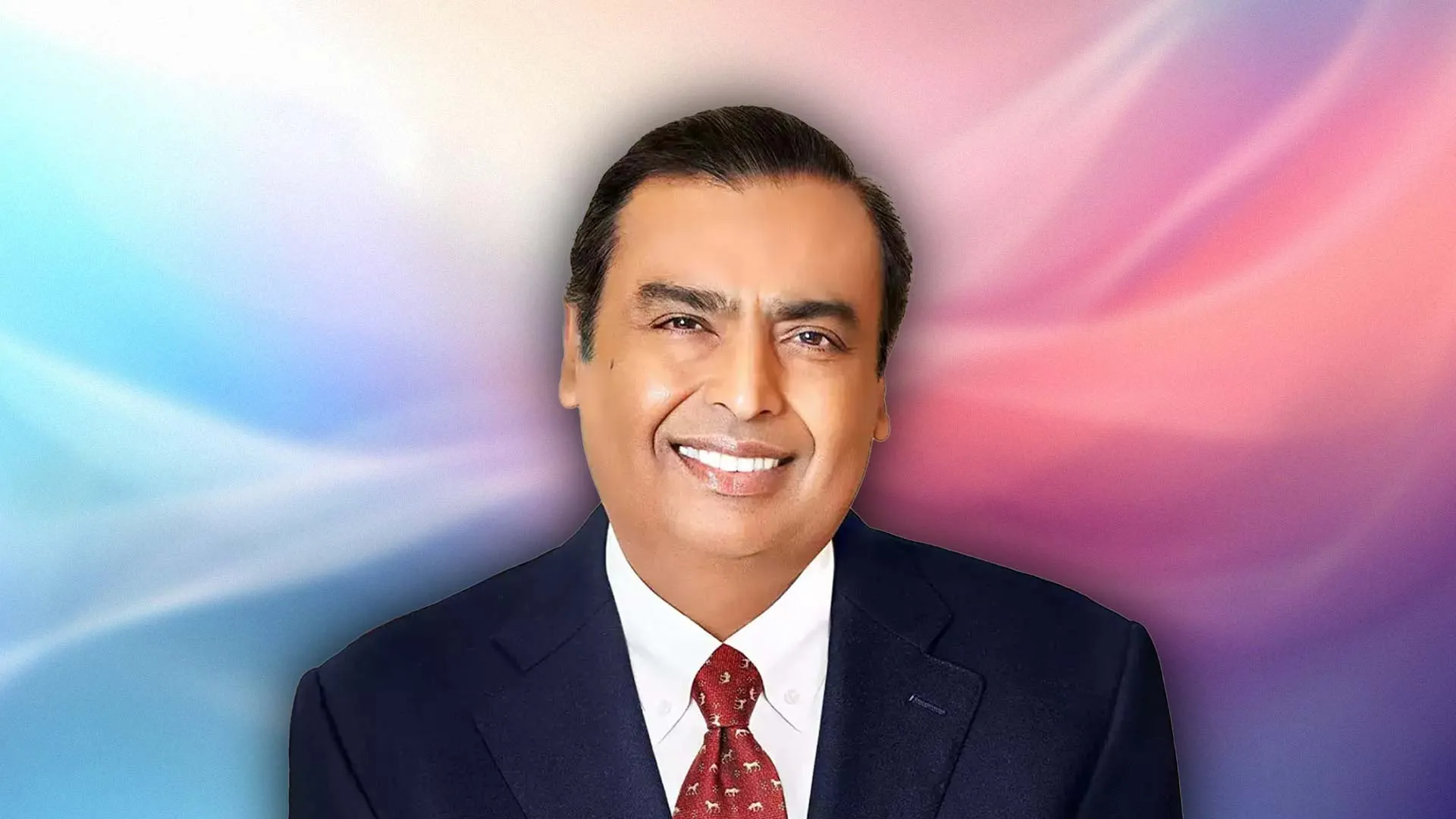 Reliance Shares Drop, Mukesh Ambani Loses ₹73,470 Crore in a Day