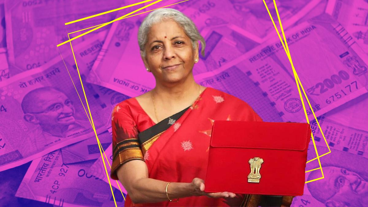 Union Budget 2024: Major Focus on Poor, Youth, Farmers, and Women