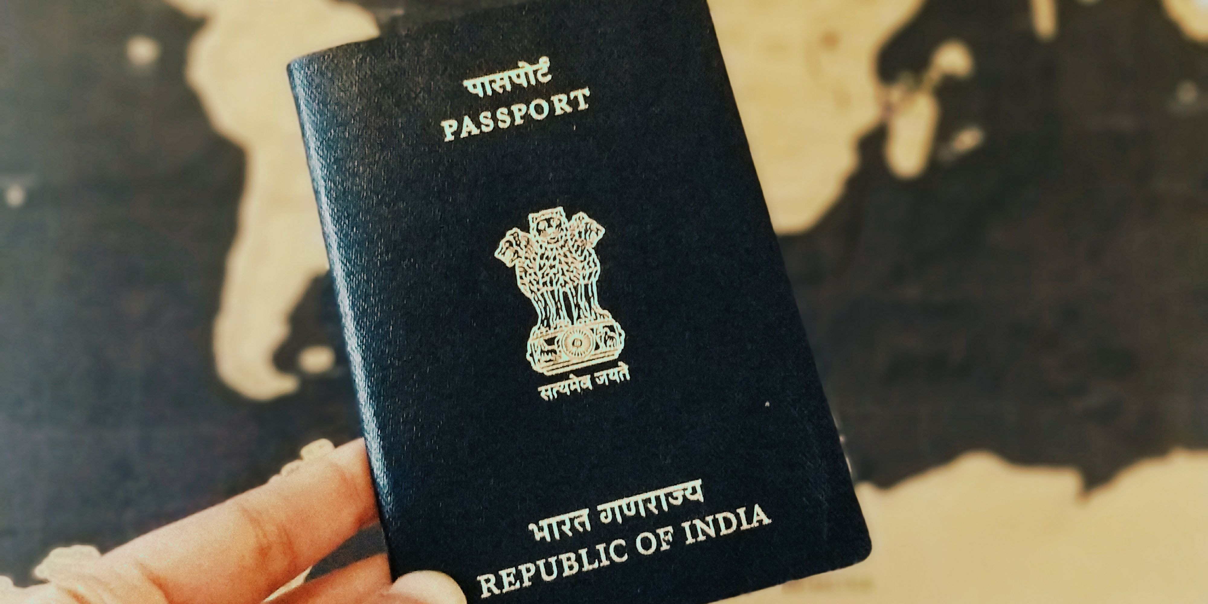 Indian Passport Ranks 82nd in Global Power Index