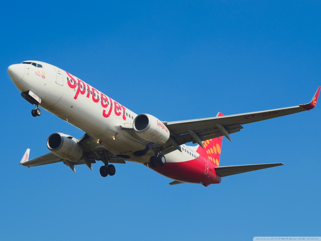 SpiceJet's Bold Move: Raising Rs 3,000 Crore via QIP