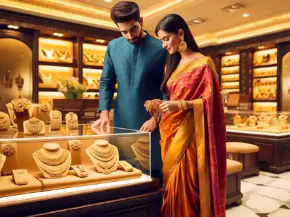 Aditya Birla Group Launches 'Indriya' Jewellery Brand with Major Investment