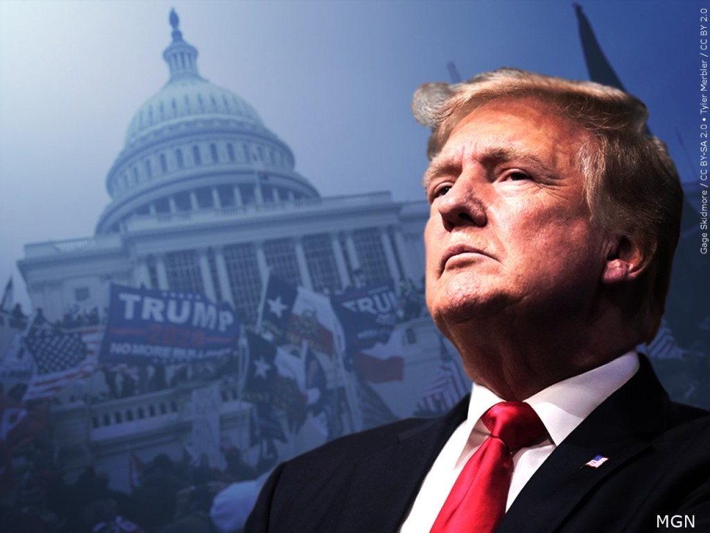 Trump Aims to Make US a Bitcoin Superpower