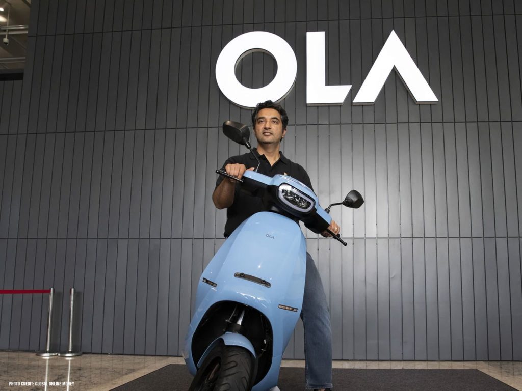 Ola Electric IPO: Key Details and Plans for Growth
