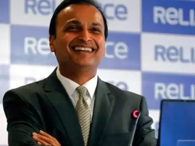 Hinduja Group Offers ₹2,750 Crore for Reliance Capital Resolution