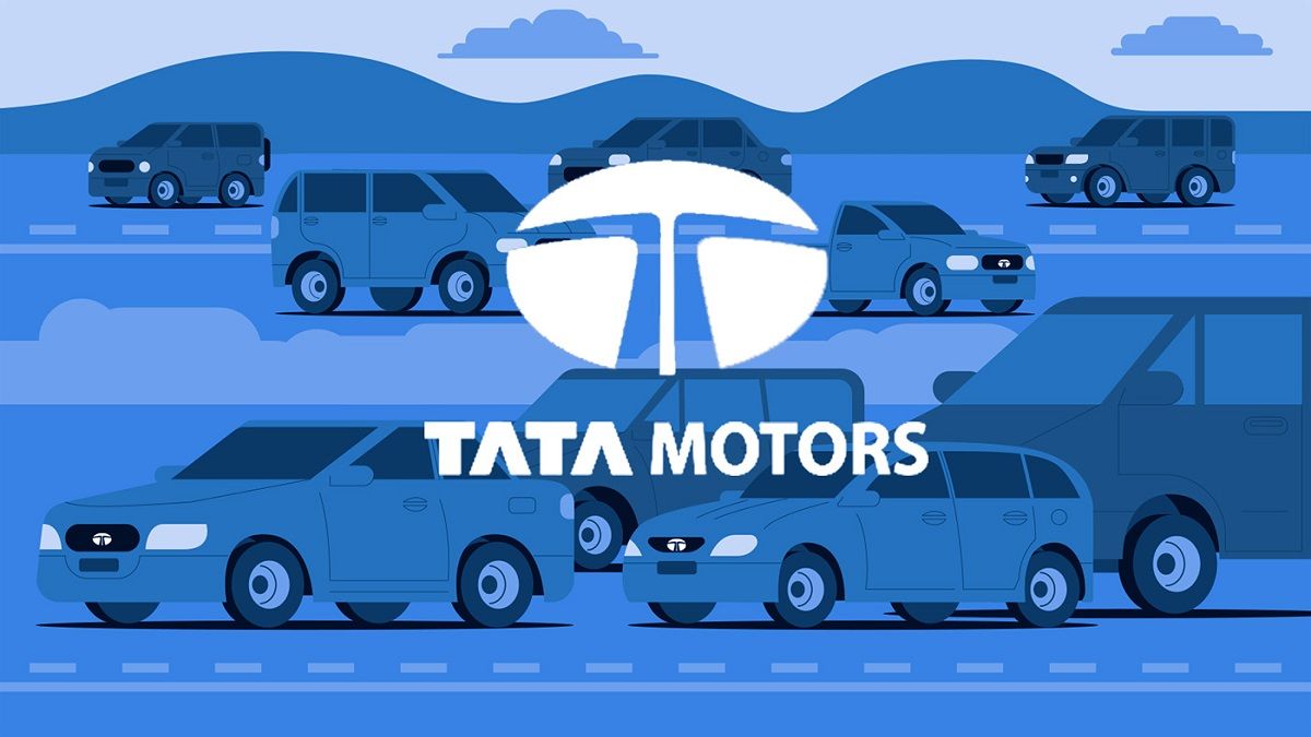 Tata Motors Surpasses General Motors in Market Valuation
