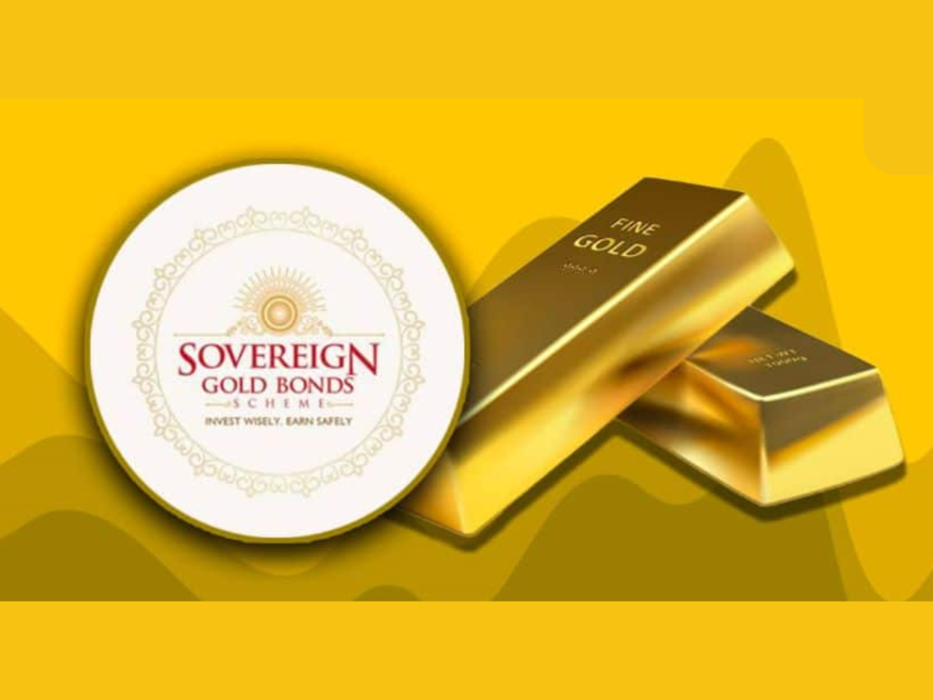 Govt May Discontinue Sovereign Gold Bond Scheme: Reports