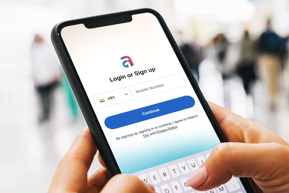 Adani Super App Ventures into Digital Lending