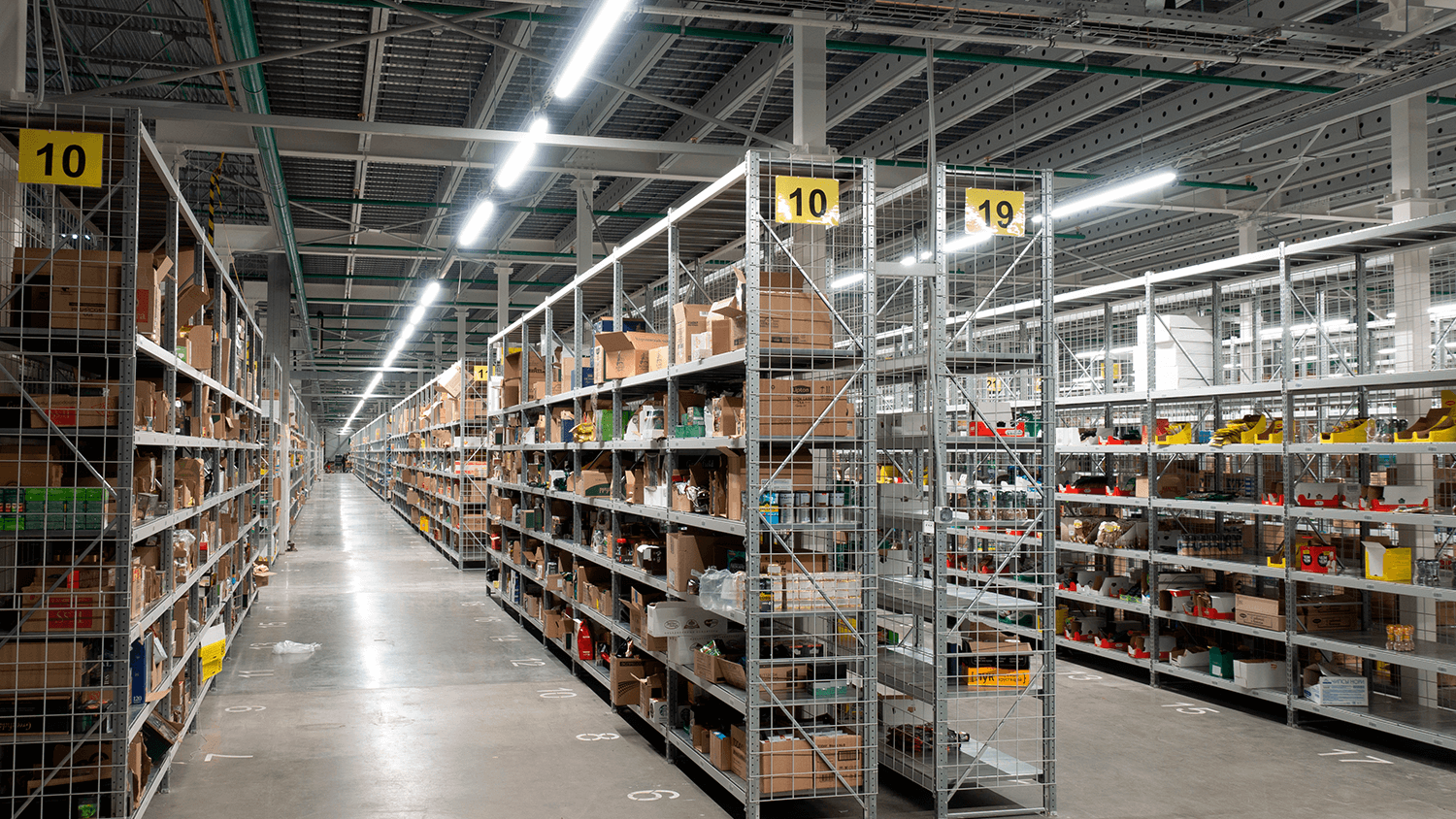 Delhivery to Launch Multi-Tenant Dark Stores for Rapid Ecommerce Deliveries