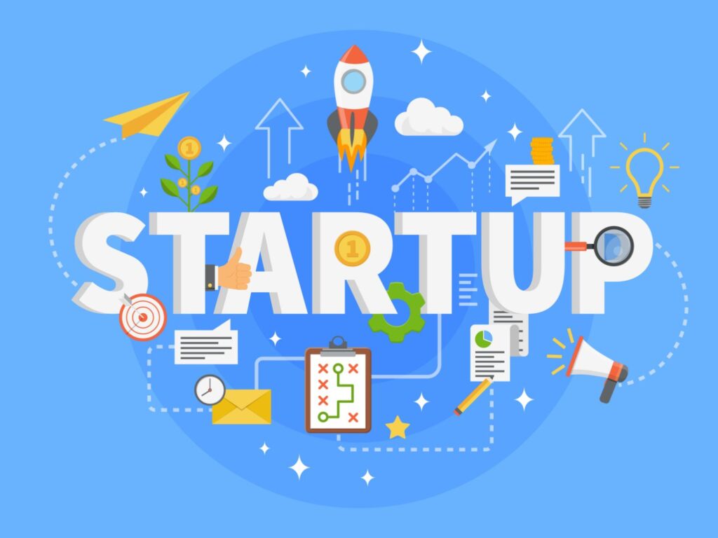 Indian Startups Secure Over $1 Billion in July