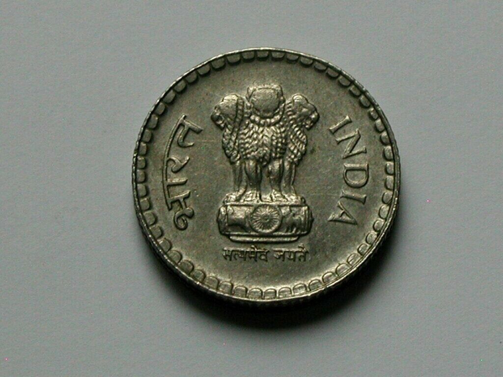 Rupee Sinks To Second Worst In Asia