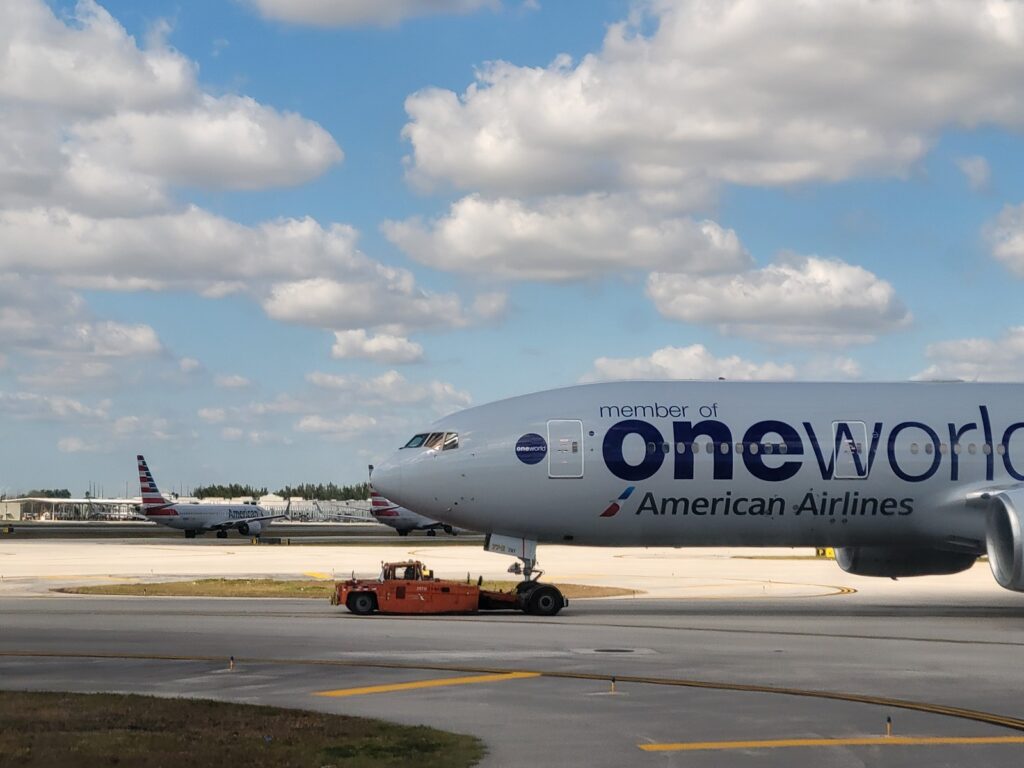 Foreign Airlines Face Rs 10,000 Cr GST Demands, IATA Warns of Aviation Risks