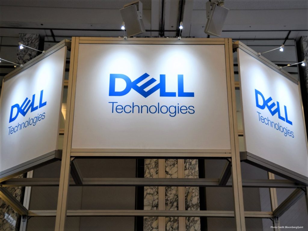 Dell Lays Off 12,500 Employees in AI Shift