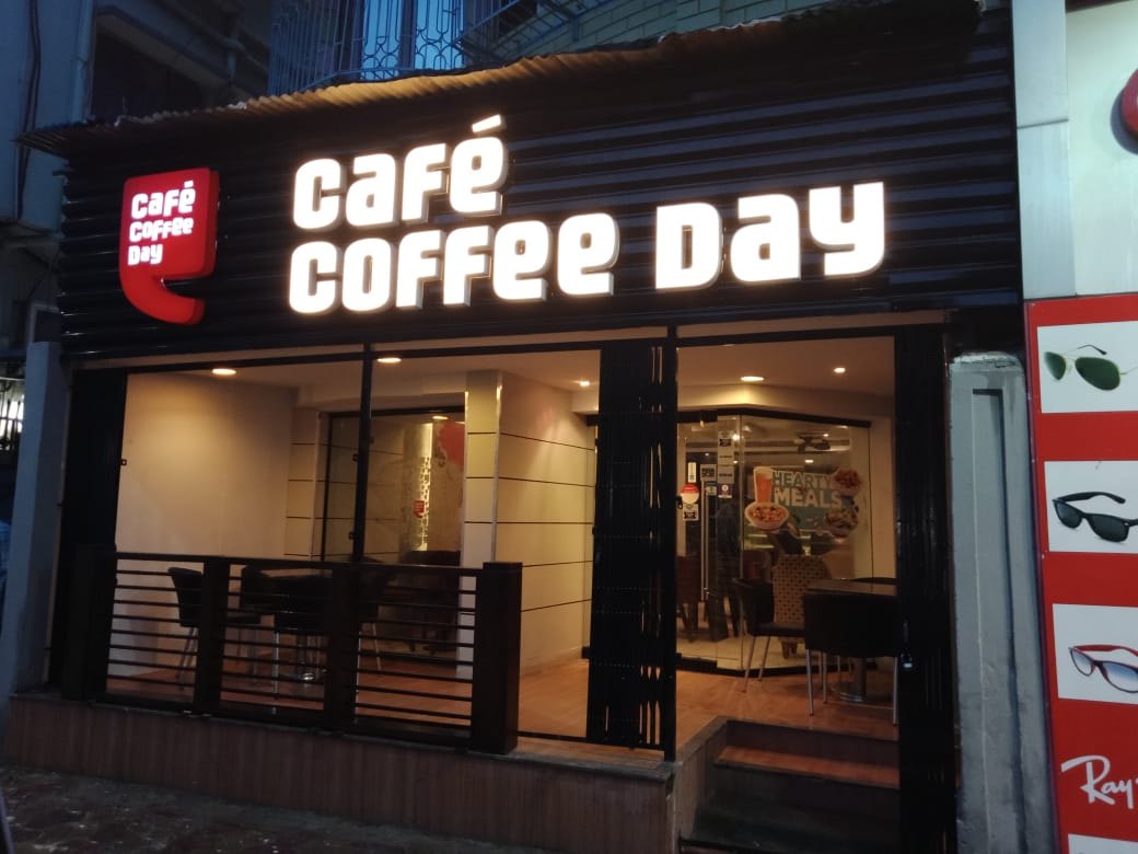 NCLT Approves Insolvency Proceedings Against Cafe Coffee Day's Parent Company