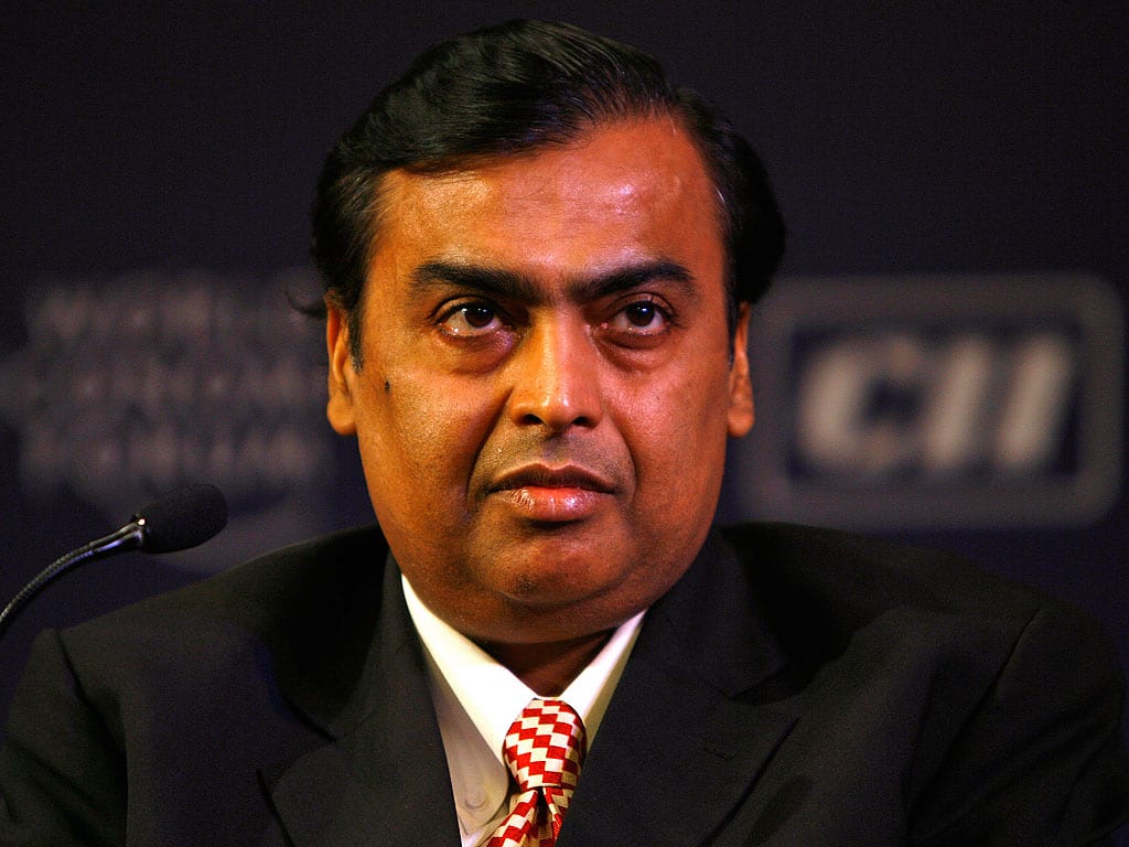 Reliance Industries Cuts 42,000 Jobs, Raising Economic Concerns