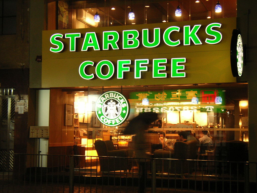 Starbucks Replaces CEO Laxman Narasimhan with Chipotle's Brian Niccol
