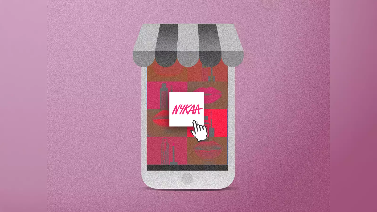 Nykaa's Q1 Profit Surges Over 150% as Beauty Segment Shines