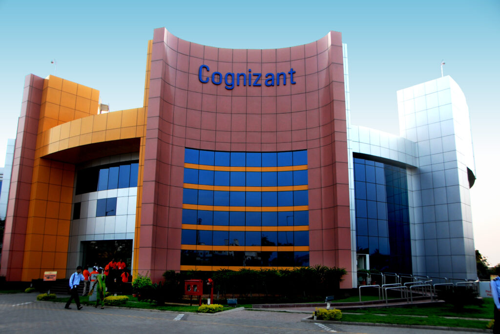 Cognizant CEO Earns ₹186 Crore While Freshers Offered ₹2.5 Lakh Salary