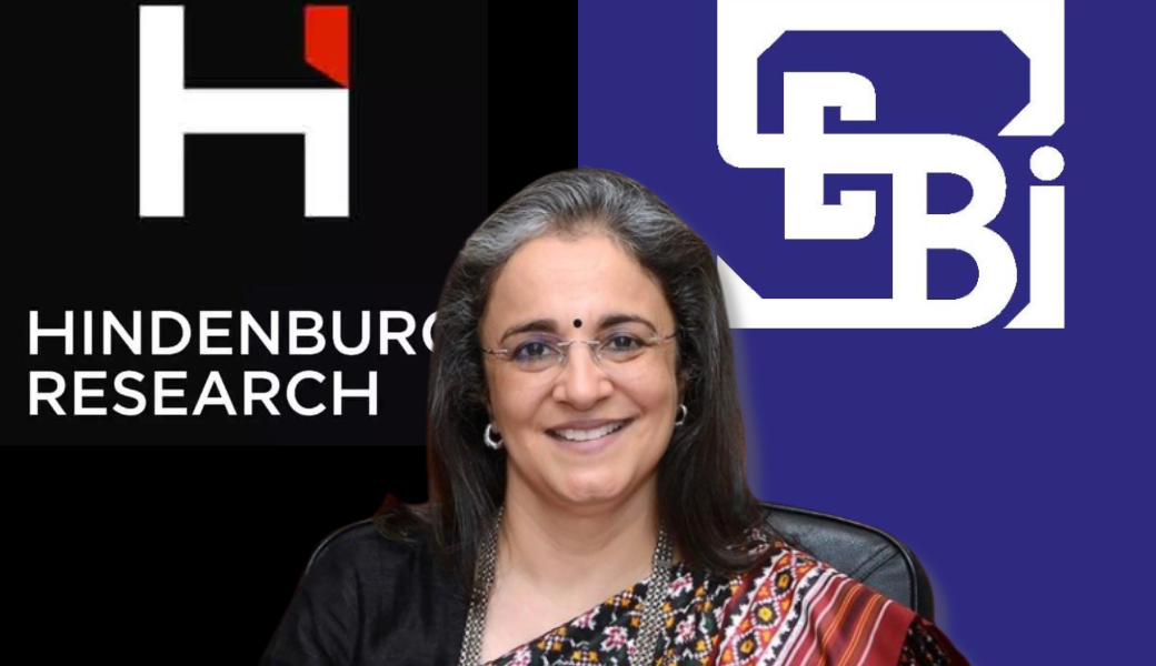 Sebi Chief's Investment Fund Registered in Bermuda, Not Mauritius