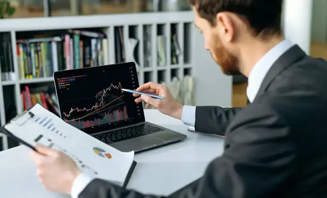 FII Selloff of ₹30,000 Crore Since Budget