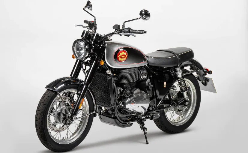 BSA Gold Star 650: Iconic Motorcycle Brand BSA Launches in India
