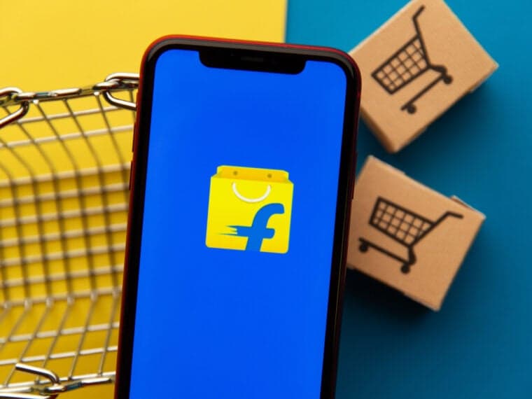 Flipkart Introduces ₹3 Platform Fee to Boost Operations