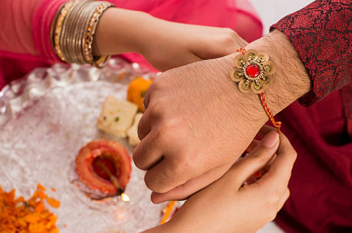 Stock Market Keeps Trading on Raksha Bandhan