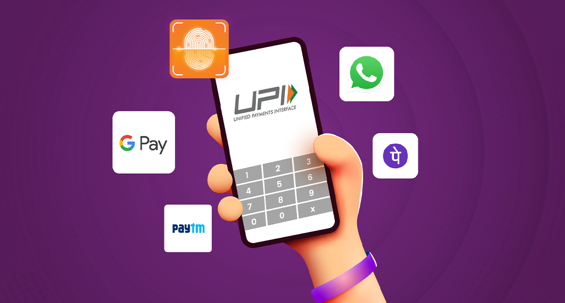 UPI Circle: A New Era in Delegate Payments