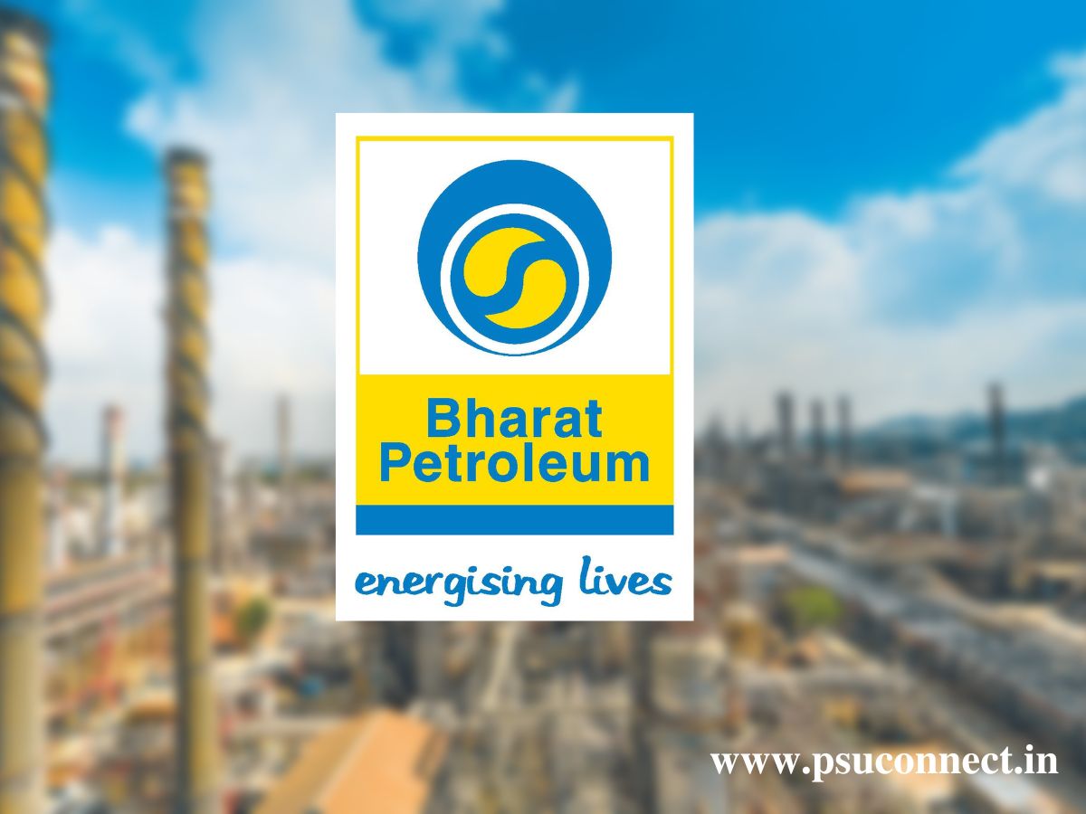 BPCL's Rs 1.7 Lakh Crore Push for Future Growth