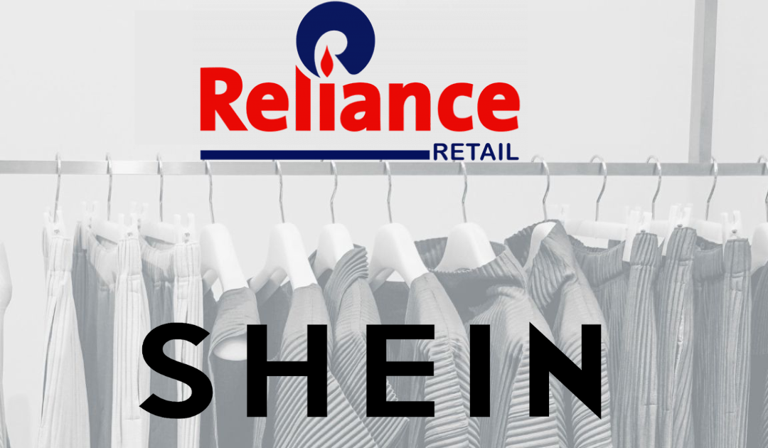 Ambani Joins Forces with Shein to Compete with Tata in Affordable Fashion