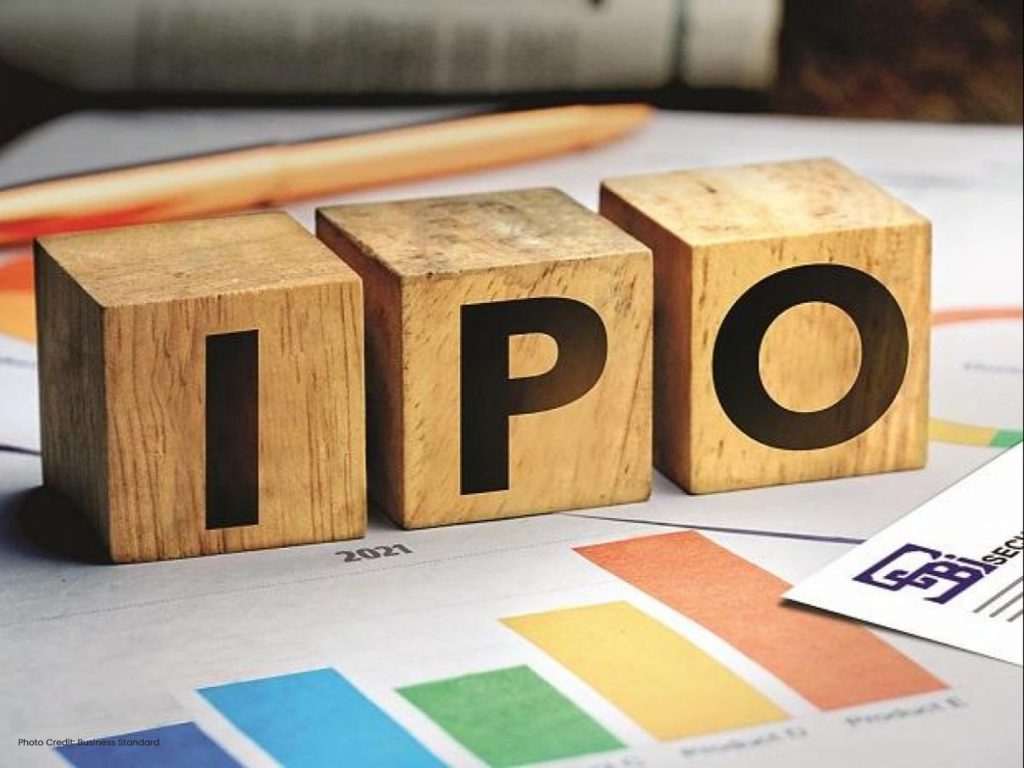 Interarch Building Products IPO Launches: Should You Invest?