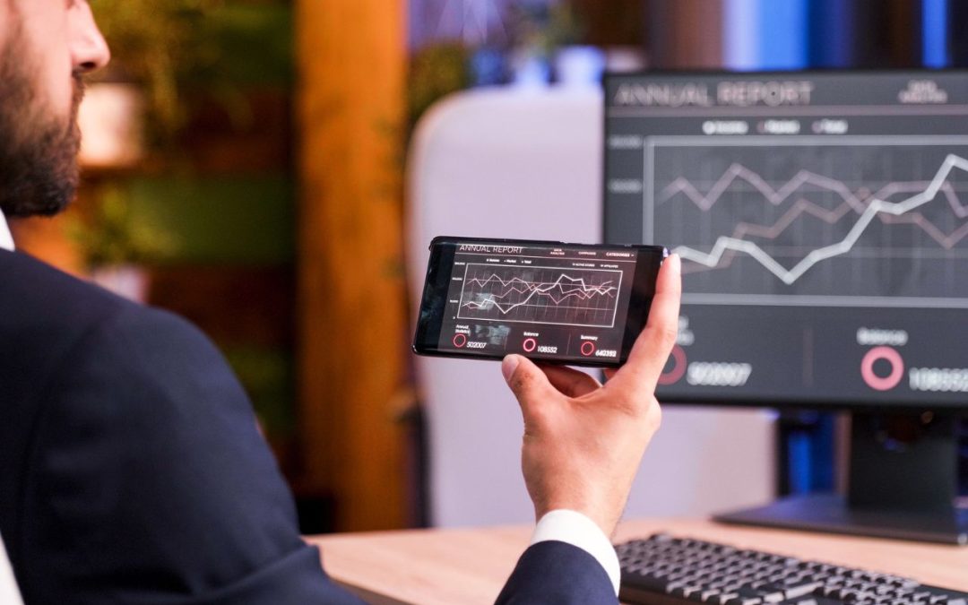 Bulls Drive Indian Indices Higher as Nifty Surpasses 24,700