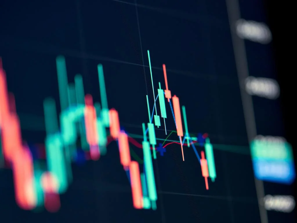 Top Gainers: SBI Life (+5.37%), HDFC Life (+3.63%)...