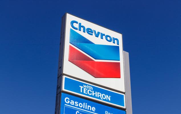 Chevron to Invest $1 Billion in Bengaluru Tech Hub for Cleaner Energy