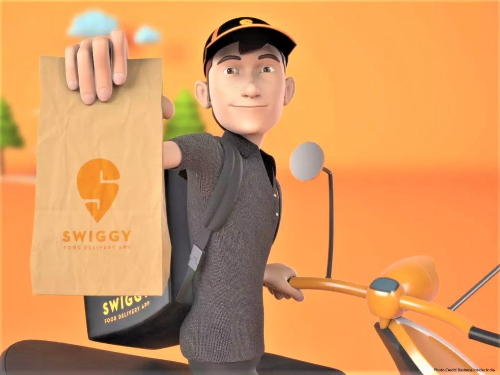 Swiggy Gears Up for ₹10,400 Crore IPO by September First Week 