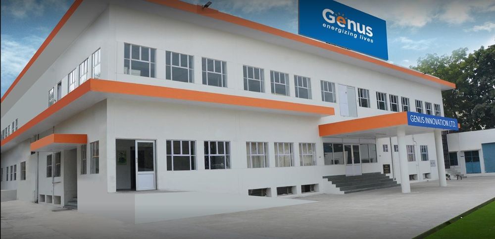 Genus Power Soars 5% After Major Contract Win