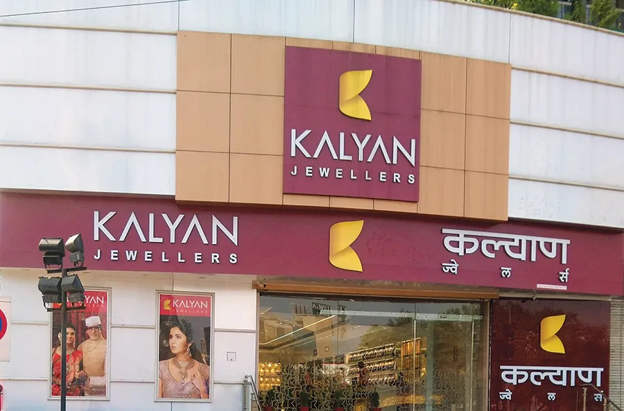 Kalyan Jewellers Promoters to Increase Stake with ₹1,300 Crore Deal