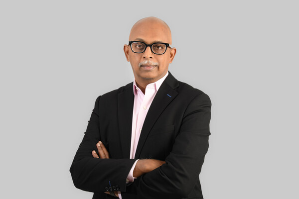 Cognizant Names Rajesh Varrier as Global Head of Operations and India CMD