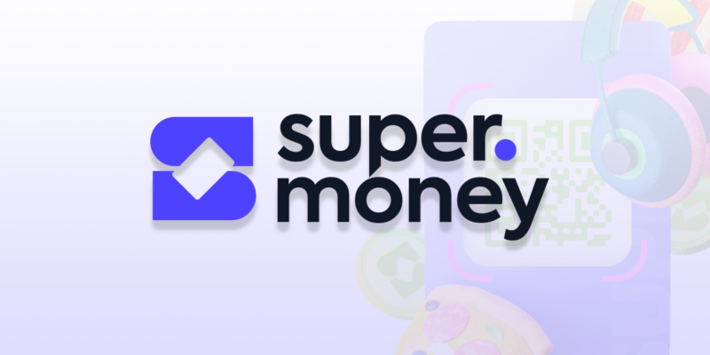 Flipkart-Backed Super.money Unveils UPI App